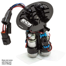 Load image into Gallery viewer, Snow 2011+ Ford Mustang Fuel Hat Standard Version (2 Pump 1-274 &amp; 1-285) - Mo-Moto