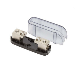 Snow In-Line Fuse Holder - Mo-Moto