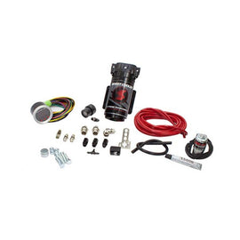 Snow Performance 07-17 Cummins 6.7L Diesel Stage 2 Boost Cooler Water Injection Kit w/o Tank - Mo-Moto