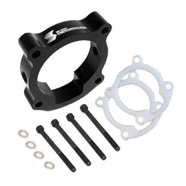 Snow Performance 10-12 Hyundai Genesis 2.0T Injection Plate - Mo-Moto