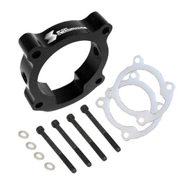 Snow Performance 10-12 Hyundai Genesis 2.0T Injection Plate - Mo-Moto