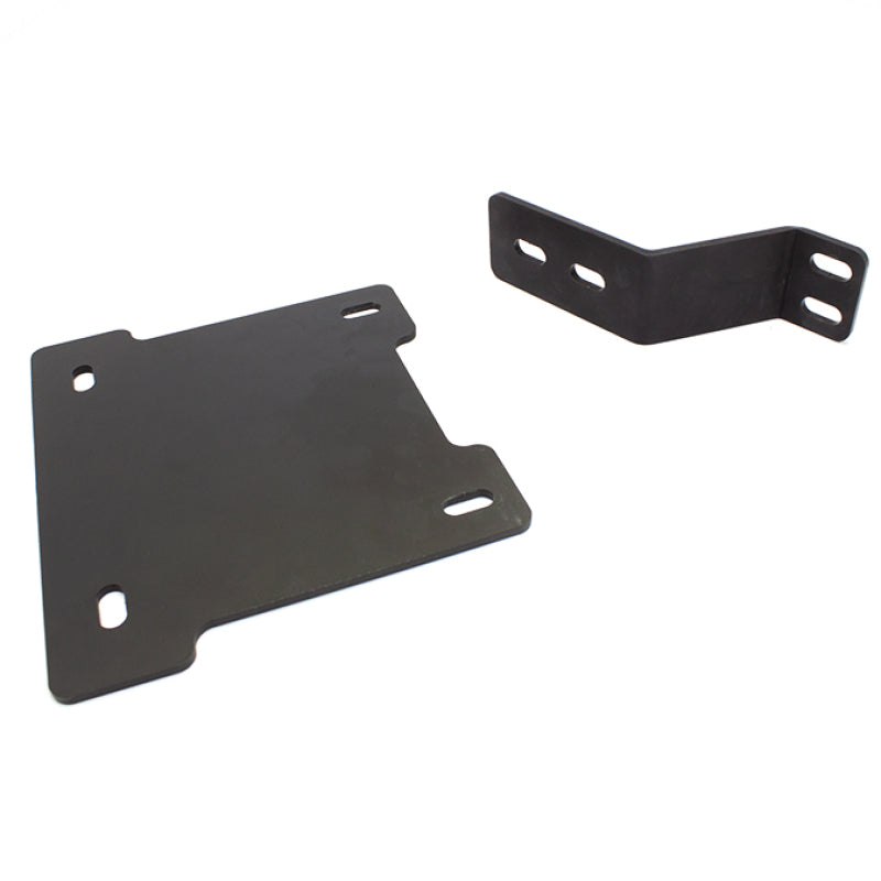 Snow Performance 10 Gallon Bed Mount Brackets (Universal) - Mo-Moto