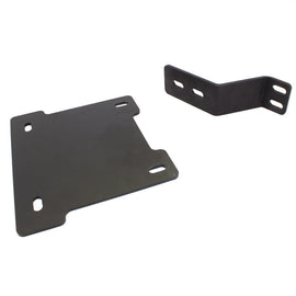 Snow Performance 10 Gallon Bed Mount Brackets (Universal) - Mo-Moto
