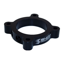 Snow Performance 13-18 Ford Focus ST Throttle Body Injection Plate - Mo-Moto