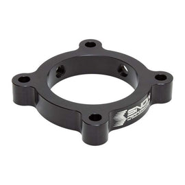Snow Performance 13-18 Ford Focus ST Throttle Body Injection Plate - Mo-Moto