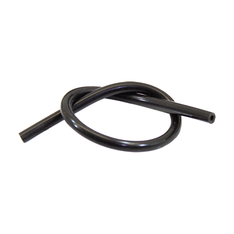 Snow Performance 1/4in OD x 1/8in Silicone Boot Hose - Mo-Moto