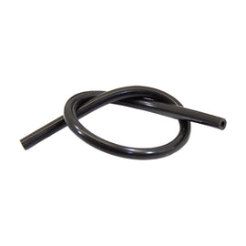 Snow Performance 1/4in OD x 1/8in Silicone Boot Hose - Mo-Moto
