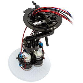 Snow Performance 15-21 Ford F150 Truck Xtreme Version Fuel Hat (3 Pump 3-295) - Mo-Moto