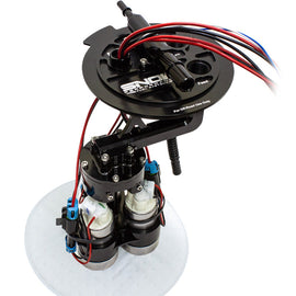 Snow Performance 15-21 Ford F150 Truck Xtreme Version Fuel Hat (3 Pump 3-295) - Mo-Moto