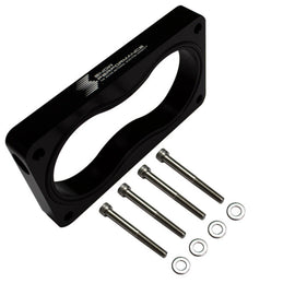 Snow Performance 2005-2010 Ford Mustang GT Injection Plate - Mo-Moto
