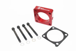 Snow Performance 2007-2015 Mitsubishi Evo X Injection Plate - Mo-Moto