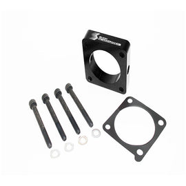Snow Performance 2007-2015 Mitsubishi Evo X Injection Plate - Mo-Moto