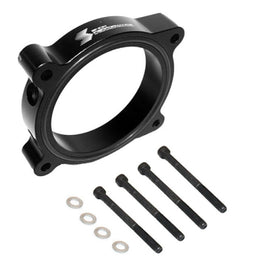 Snow Performance 2011-2014 Ford Mustang GT Injection Plate - Mo-Moto