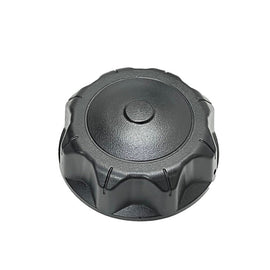 Snow Performance 2.25in Vented Cap for 3Qt 2.5 & 7 Gallon Tanks - Mo-Moto