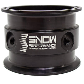 Snow Performance 2.5in. Injection Ring (V-Band Style) - Mo-Moto