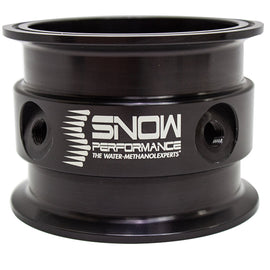 Snow Performance 3in. Injection Ring (Hose Clamp Style) - Mo-Moto