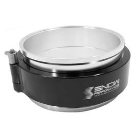 Snow Performance 5in Quick Disconnect Assembly - Mo-Moto