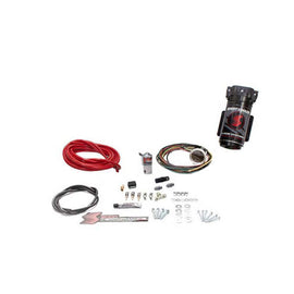 Snow Performance 94-07 Cummins 5.9L Diesel Stage 2 Boost Cooler Water Injection Kit w/o Tank - Mo-Moto
