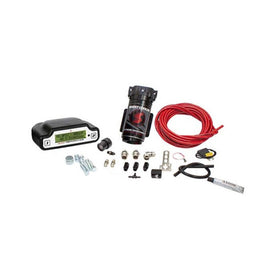 Snow Performance Boost Cooler Stg 3 DI 2D Map Progressive Water Injection Kit w/o Tank - Mo-Moto
