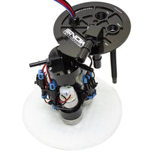 Load image into Gallery viewer, Snow Performance Chevrolet Camaro 6th Gen Fuel Hat (Triple Pump) - Mo-Moto
