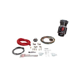 Snow Performance Chevy/GMC Duramax Diesel Stage 2 Boost Cooler Water Injection Kit w/o Tank - Mo-Moto