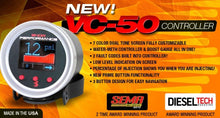 Load image into Gallery viewer, Snow Performance Chevy/GMC Stg 2 Boost Cooler Water Injection Kit (SS Braided Line 4AN Fittings) - Mo-Moto