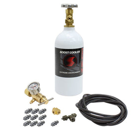 Snow Performance CO2 Boost Control Pressure System - Mo-Moto