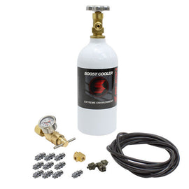 Snow Performance CO2 Boost Control Pressure System - Mo-Moto
