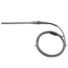 Snow Performance EGT Probe w/ Yellow K Type - Mo-Moto