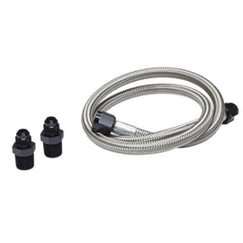 Snow Performance Hi-Flow Pump Supply Upgrade - Mo-Moto
