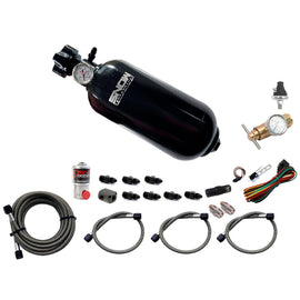 Snow Performance High Capacity PumplessWater/Methanol Injection System - Mo-Moto