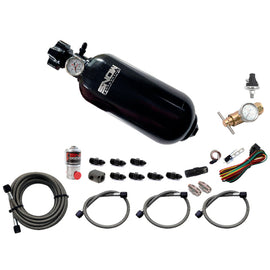 Snow Performance High Capacity PumplessWater/Methanol Injection System - Mo-Moto