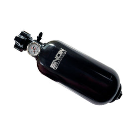 Snow Performance High Pressure Water Tank 54oz Billet - Mo-Moto
