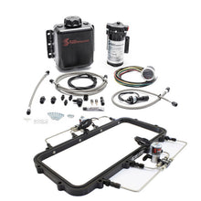 Load image into Gallery viewer, Snow Performance Holley High Ram Plenum Plate Direct Port Water System w/VC-50 Controller - Mo-Moto