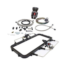 Load image into Gallery viewer, Snow Performance Holley High Ram Plenum Plate Direct Port Water System w/VC-50 Controller w/o Tank - Mo-Moto