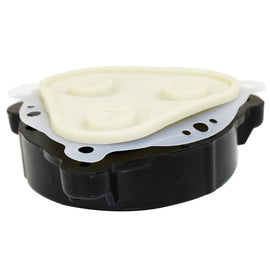 Snow Performance Lower Housing Assembly (For 40900 Pump) - Mo-Moto