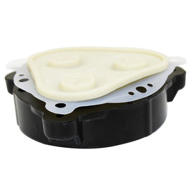 Snow Performance Lower Housing Assembly (For 40900 Pump) - Mo-Moto