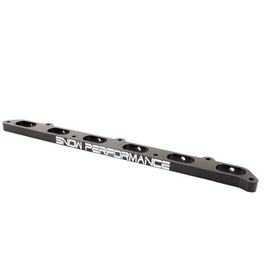 Snow Performance N54/N55 Direct Port Injection Plate Only - Mo-Moto