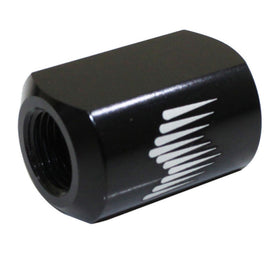Snow Performance Nozzle Holder Straight (Rectangle Style) - Mo-Moto