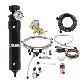 Snow Performance Pumpless Water/Methanol System - Mo-Moto