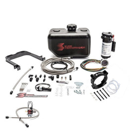 Snow Performance Stage 2 Boost Cooler 10-14 Genesis 2.0t Water injection system w/o Tank - Mo-Moto