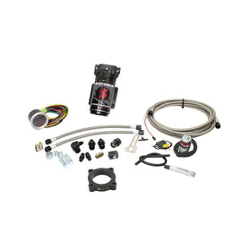 Snow Performance Stage 2 Boost Cooler 2015+ Subaru WRX (Non-STI) Water Injection System w/o Tank - Mo-Moto