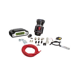 Snow Performance Stage 3 EFI 2D Map Progressive Water Injection Kit w/o Tank - Mo-Moto