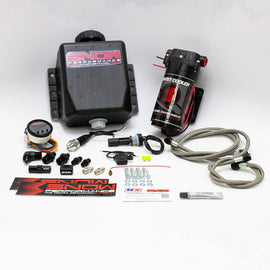 Snow Performance Stage 3.5 Boost Cooler Direct Injected VC-100 Progressive Water Injection Kit - Mo-Moto