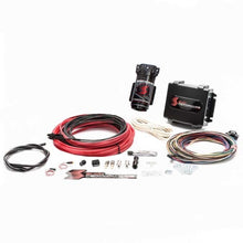 Load image into Gallery viewer, Snow Performance Stg 4 Boost Cooler Platinum Tuning Water Injection Kit (w/Hi-Temp Tubing) w/o Tank - Mo-Moto