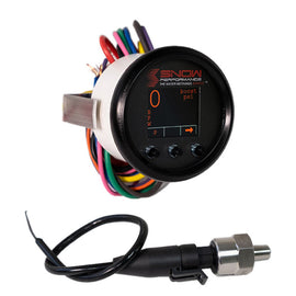 Snow Performance VC-100 Direct Injection Water Methanol Controller - Mo-Moto