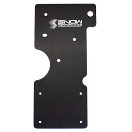 Snow Performance Water Pump Mount For C7 - Mo-Moto