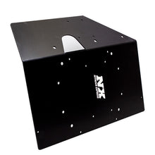 Load image into Gallery viewer, Snow Performance Water Tank &amp; Pump Bracket 2015+ Ford Mustang - Mo-Moto