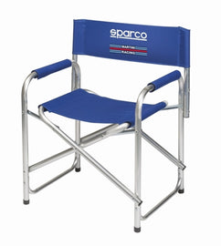 Sparco Paddock Chair Martini-Racing - Mo-Moto