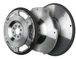 Spec 03-06 Acura TL 3.2L Aluminum Flywheel - Mo-Moto